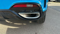 MG HS 1.5 T-GDI PHEV Trophy 5dr Auto Hatchback